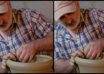 ახლახანს მხატვარ-კერამიკოსი, მეთუნე გოჩა კახობერაშვილი გარდაიცვალა