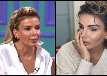 🎥 “27 წლის ასაკში გავშორდი მეუღლეს და არ მიფიქრია შვილს რა ვაჭამო, იმიტომ,რომ პროფესია მქონდა და ამან გადამარჩინა” – მაია ასათიანი