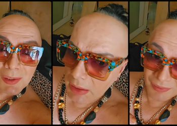 🎥 “მე მანჰეტენზე ვიგრიალებ” – ვის მიმართავს გია სურამელაშვილი