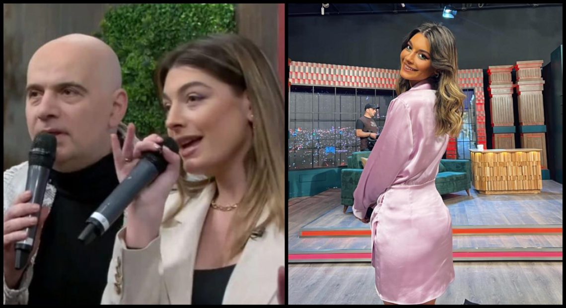 “აქ მაინც დათოს შვილი ვარ, იქ ამის შესახებ არავინ იცის და მინდა, ყველაფერი ნულიდან დავიწყო; მინდა, რომ დათოს იმედები გავუმართლო…“ – ვინ არის დათო ფორჩხიძის უმშვენიერესი ქალიშვილი