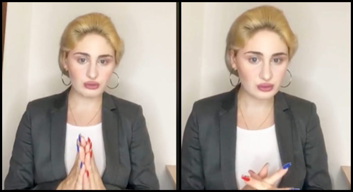 🎥 “მე გაფრთხილებდით…” – ასტროლოგი მოსახლეობას მიმართავს