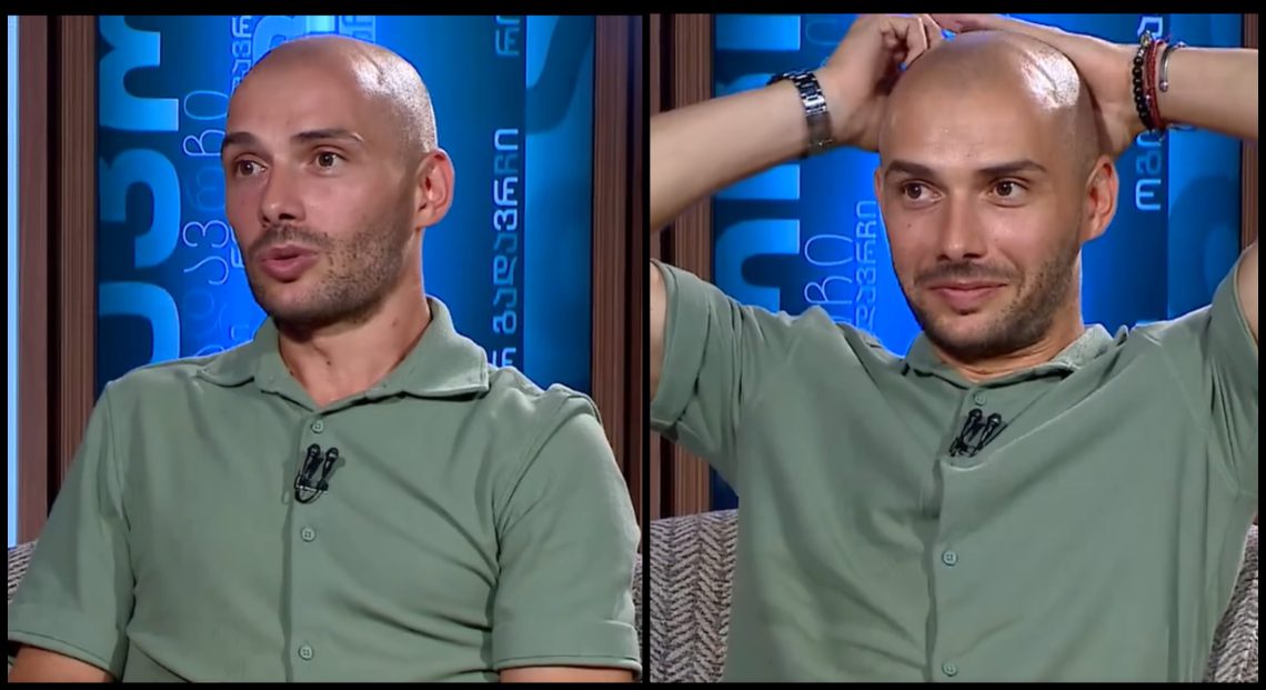 🎥 ავარია, რომელმაც ცნობილი ფეხბურთელის ცხოვრება შეცვალა – გიორგი თექთურმანიძის ისტორია