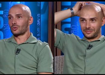 🎥 ავარია, რომელმაც ცნობილი ფეხბურთელის ცხოვრება შეცვალა – გიორგი თექთურმანიძის ისტორია