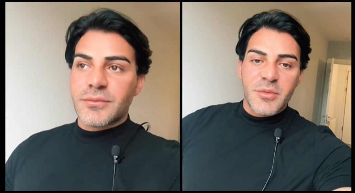 🎥 “გამარჯვებული არცერთი მხარე არ დარჩება…” – გოგა მანიას უახლესი წინასწარმეტყველება