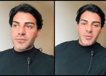 🎥 “გამარჯვებული არცერთი მხარე არ დარჩება…” – გოგა მანიას უახლესი წინასწარმეტყველება