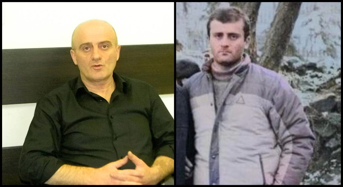 ცნობილია, ალხახანს გარდაცვლილი ყველასთვის საყვარელი ქართველი პოეტის ვინაობა