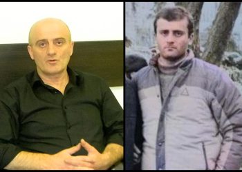 ცნობილია, ალხახანს გარდაცვლილი ყველასთვის საყვარელი ქართველი პოეტის ვინაობა