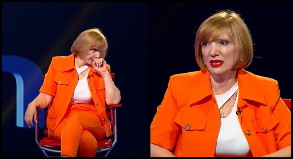 🎥 “რა შემზარავი ფაქტები ხდებოდა მოხუცებულთა თავშესაფარში, სადაც მადონა კოიძემ ცრემლების შეკავება ვერ შეძლო…” – ემოციური ვიდეო