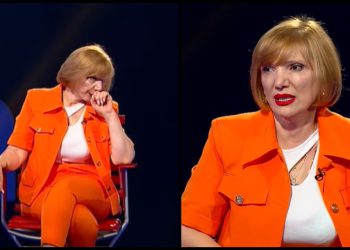 🎥 “რა შემზარავი ფაქტები ხდებოდა მოხუცებულთა თავშესაფარში, სადაც მადონა კოიძემ ცრემლების შეკავება ვერ შეძლო…” – ემოციური ვიდეო