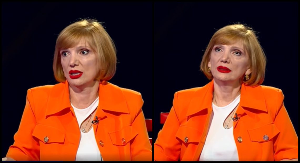 🎥 “სულ მქონდა შიში – ხომ არ ვარ ზედმეტი…” – რას იხსენებს მადონა კოიძე