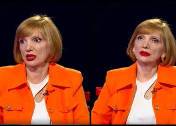 🎥 “სულ მქონდა შიში – ხომ არ ვარ ზედმეტი…” – რას იხსენებს მადონა კოიძე