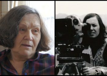 ვინ არის ცოტა ხნის წინ გარდაცვლილი ცნობილი ქართველი რეჟისორი