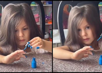 🎥 “პატარა ქალი” – ნახეთ ელის მარიას უსაყვარლესი ვიდეო