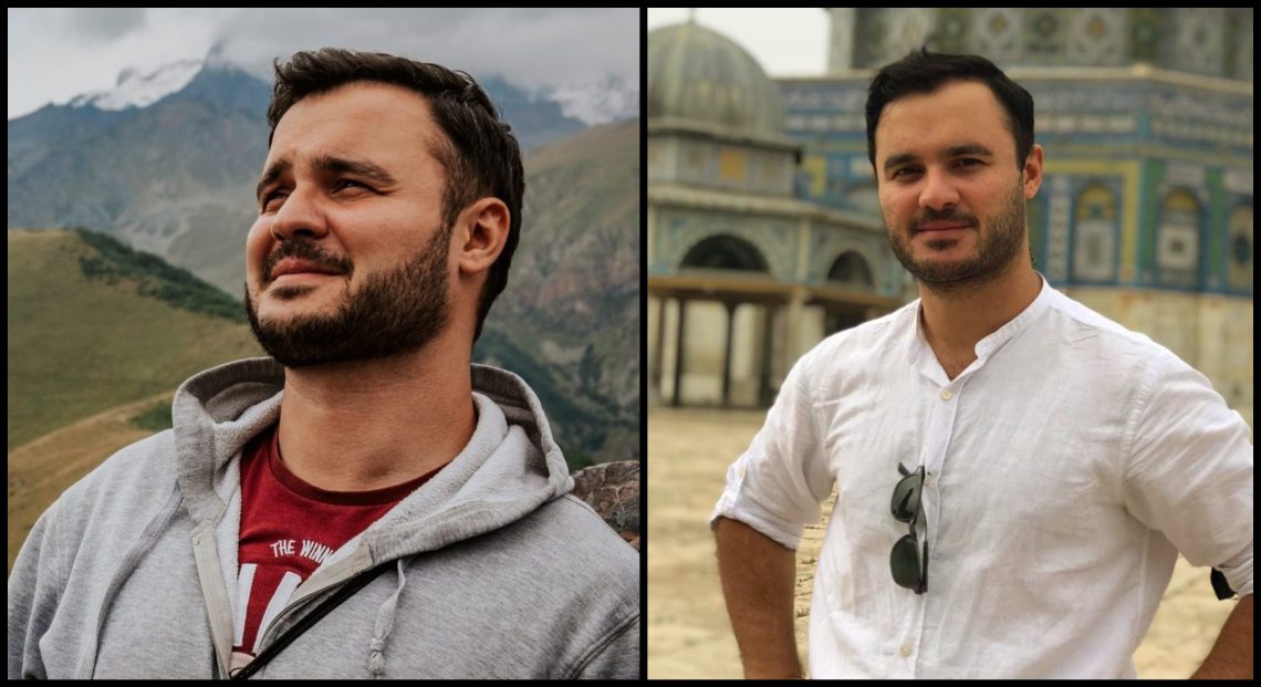 “მოარიდეთ ბავშვები სოც-ქსელებს“ – რაზე აფრთხილებს საზოგადოებას ებრაისტი