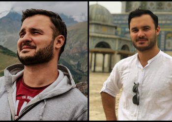 “მოარიდეთ ბავშვები სოც-ქსელებს“ – რაზე აფრთხილებს საზოგადოებას ებრაისტი