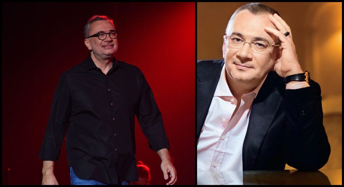 ნახეთ კონსტანტინე მელაძის მდიდრული სასახლე მოსკოვში, რომელიც მან 350 მილიონად გაყიდა