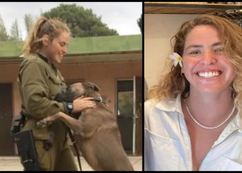 „25 წლის ებრაელი ქალის წინაშე “ჰამასიც” კი უძლური აღმოჩნდა“ – როგორ იხსნა ინბარ ლიბერმანმა კიბუცი