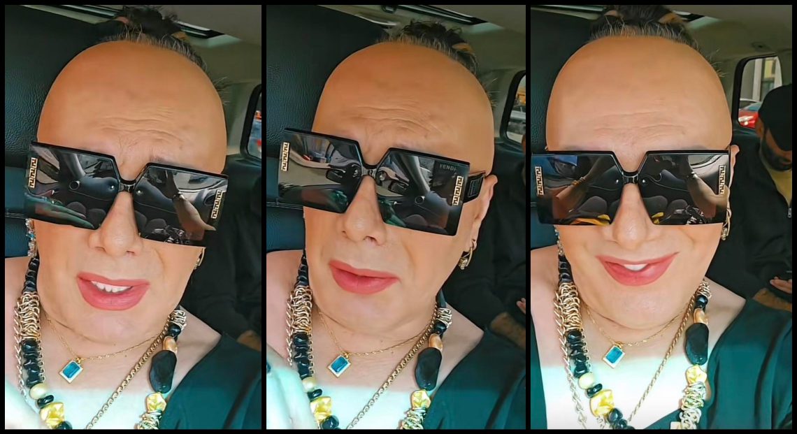 🎥 “მივდივარ და გტოვებ” – რა ვიდეოს აქვეყნენბს გია სურამელაშვილი