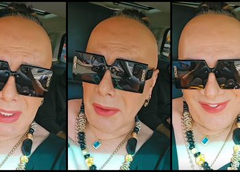 🎥 “მივდივარ და გტოვებ” – რა ვიდეოს აქვეყნენბს გია სურამელაშვილი