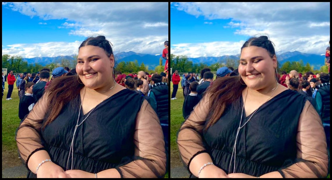 „მე გავბედე ოცნება… ხშირად მესიზმრებოდა ის, რა რეალობაც დღეს შევქმენი…“ – ბარბარა სამხარაძის ემოციური პოსტი