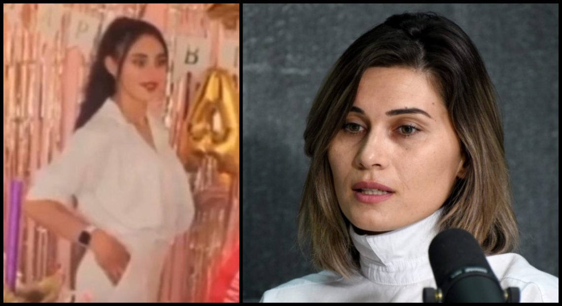 “ამბობენ, რომ არ იცოდა შვილის ნიშნობაზე” – რა ინფორმაცია ვრცელდება მოკლული 14 წლის გოგონას მამაზე