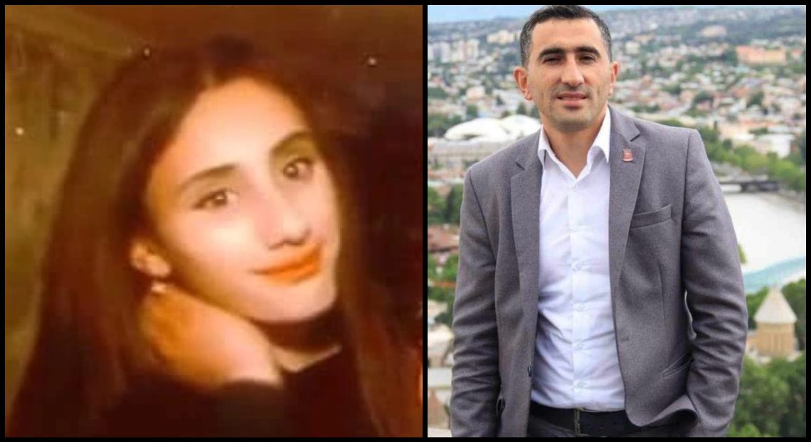 “სკოლის დირექტორმა არაერთი არასრულწლოვანის ნიშნობის ფაქტს მალავდა”  – ახალ ინფორმაცია მოკლული 14 წლის გოგონას სკოლის დირექტორზე