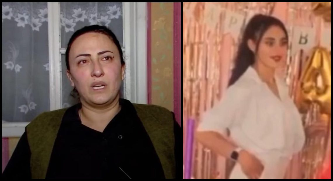 „ორი თვე ბიჭის სახლში რჩებოდა, რადგან დედამისი მას უარესად იქცეოდა“ – ახალი დეტალები მოკლული 14 წლის გოგონას ამბავზე