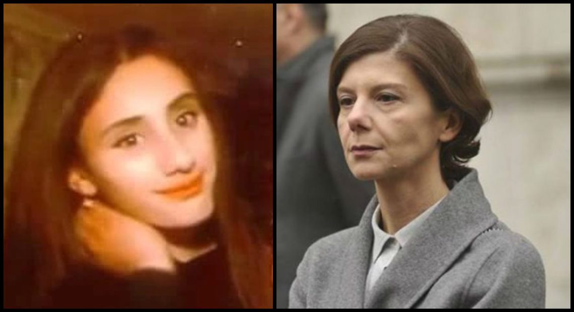 “14 წლის მოკლული გოგონა თაობათა ბრძოლის სიმბოლოცაა” – რას წერს თამარ ჩერგოლეიშვილი