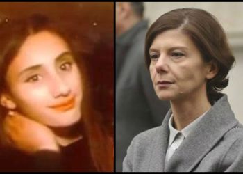 “14 წლის მოკლული გოგონა თაობათა ბრძოლის სიმბოლოცაა” – რას წერს თამარ ჩერგოლეიშვილი