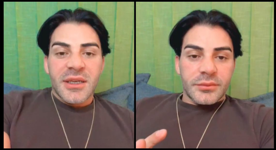 🎥 “ევროპის სხვადასხვა ქვეყანაში იქნება გამოსვლები, ქუჩებში მანქანების დახვა, ძალიან ბევრი გარდაცვლილი ხალხი” – გოგა მანიას წინასწარმეტყველება