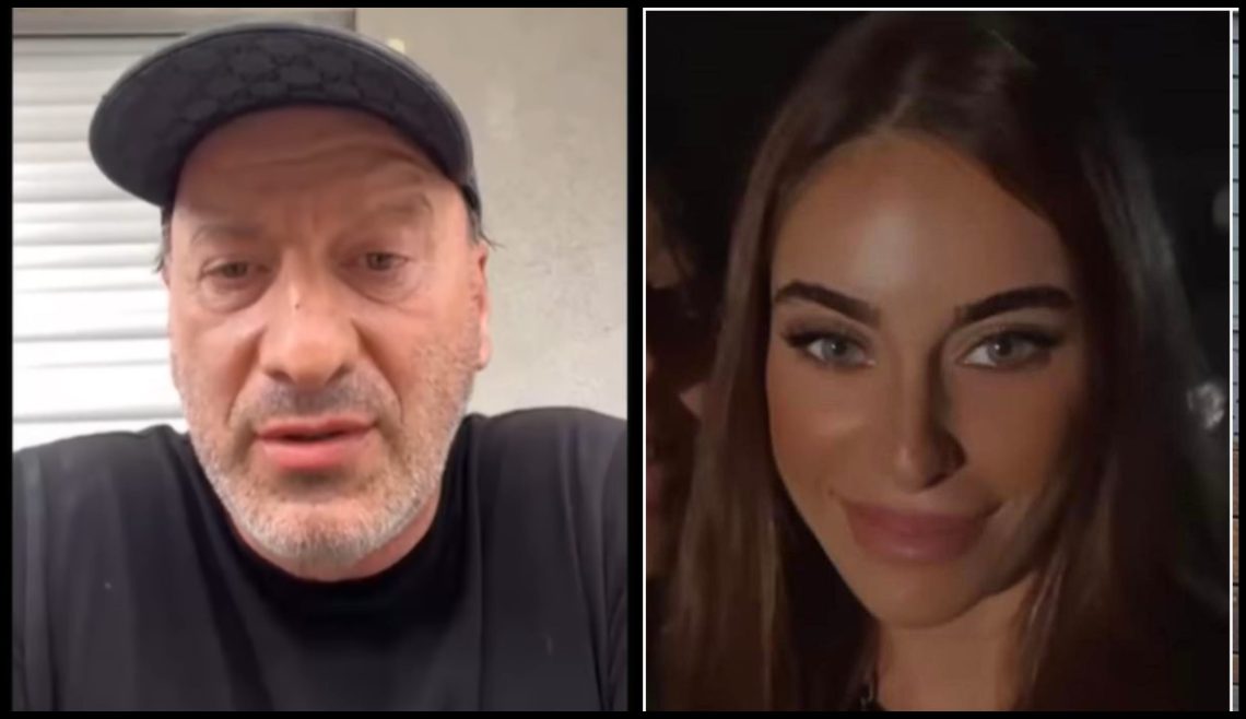 🎥 “დილით გვქონდა შვილთან ბოლო კონტაქტი, მაგის მერე გათიშულია ტელეფონი, ვეძებ საავადმყოფოებში…“ – ისრაელში დაკარგული გოგონას მამა