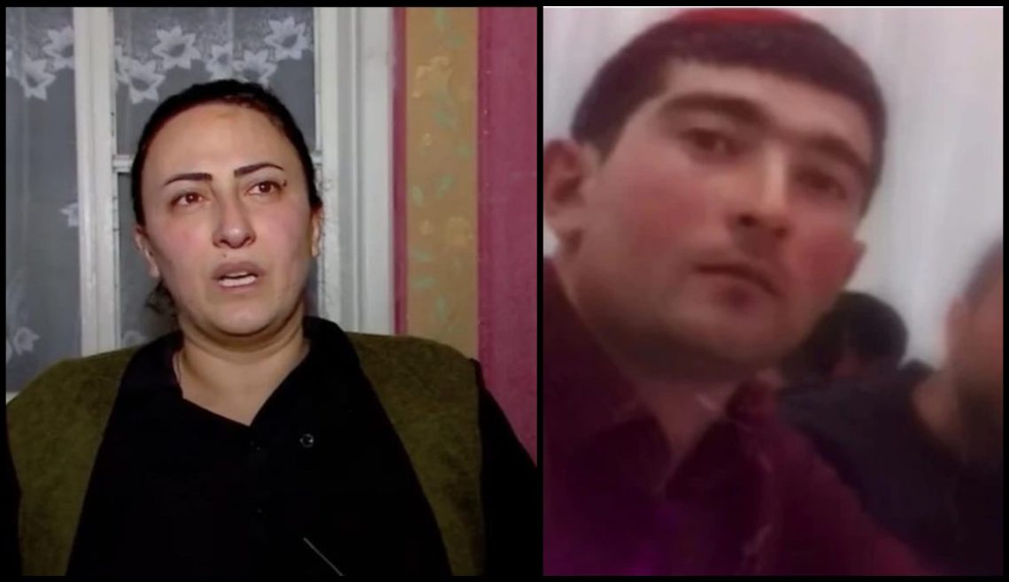 „დედამისი მეუბნებოდა, რომ თვრამეტი წლის იყო” – 14 წლის გოგოს მკვლელობაში ბრალდებულის პირველი კადრები