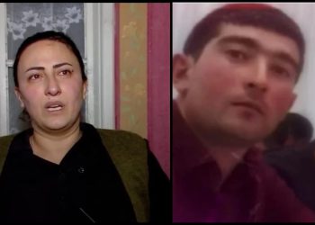 „დედამისი მეუბნებოდა, რომ თვრამეტი წლის იყო” – 14 წლის გოგოს მკვლელობაში ბრალდებულის პირველი კადრები