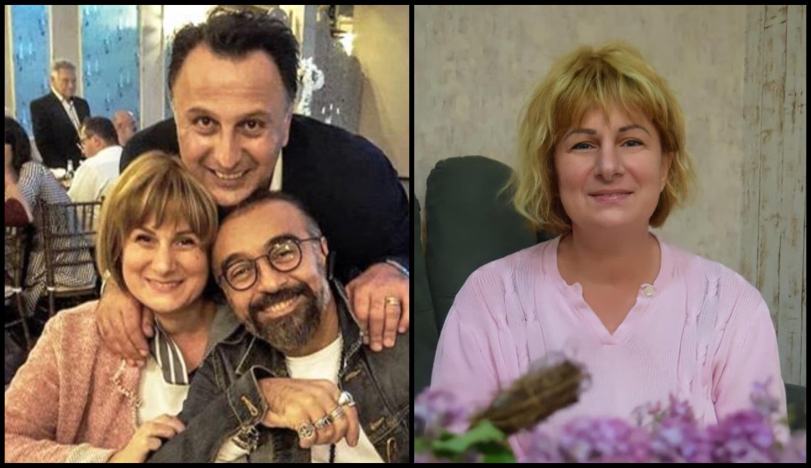 “სიცოცხლის ბოლომდე გვერდით სოხუმელი მეგობრები ედგნენ….” – ჩცდ-ს ყოფილი მსახიობი, რომელიც სიმსივნეს ებრძოდა გარდაიცვალა