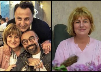 “სიცოცხლის ბოლომდე გვერდით სოხუმელი მეგობრები ედგნენ….” – ჩცდ-ს ყოფილი მსახიობი, რომელიც სიმსივნეს ებრძოდა გარდაიცვალა