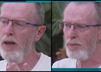 🎥 “ის რაც იქ ხდება ჯოჯოხეთია” – მამა აცხადებს, რომ შვება იგრძნო, როდესაც გაიგო, რომ მისი შვილი გარდაცვლილია და ის ღაზაში არ წაუყვანიათ