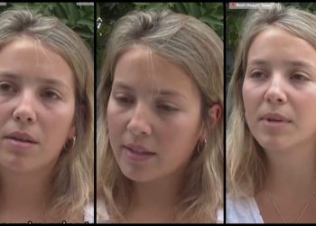 🎥”თავი ბუჩქს შევაფარეთ და იქ 8 საათი ვიმალებოდით” – ღაზასთან გამართულ მუსიკალურ ფესტივალზე მყოფი გოგონა იხსენებს თუ როგორ გადაურჩა სიკვდილს