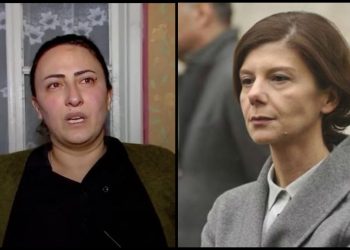 “მინდა, რომ მისნაირები გადაშენდნენ” – თამარ ჩერგოლეიშვილი მოკლული 14 წლის გოგონას დედაზე