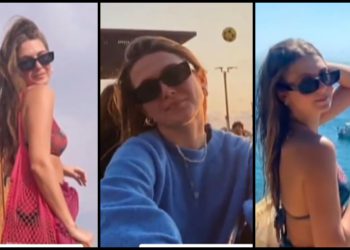 🎥 ღაზასთან შვილის სიკვდილის შემდეგ დედამ 10 უცნობს დაკრძალვაზე მისვლა სთხოვა – ადგილზე 10-ის ნაცვლა 10 000 ისრაელელი მივიდა