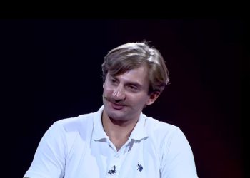 🎥”მე ცეკვა გვიან დავიწე, არ ვანიჭებდი უპირატესობას, სპორტი მიზიდავდა” – ფრიდონ სულაბერიძე