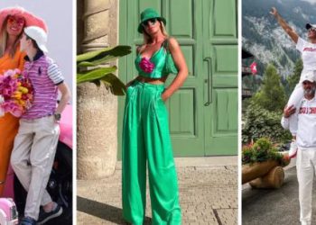 🎥 📷 „ქართველი ბარბისა“ და ამერიკელი დიპლომატის ზღაპრული სიყვარულის ისტორია – “შვილებს ძილის წინ ვეფხისტყაოსანს ვუკითხავ”