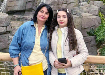 „ხანდახან მგონია, აქ ადამიანებად არ მივაჩნივართ, მაგრამ შვილი უსაფრთხოდ მყავს და ეს არის მთავარი“ – ემიგრანტი დედის ემოციური ინტერვიუ