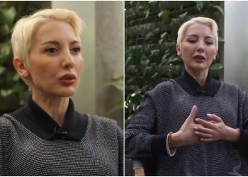 🎥 “დამესიზმრა გარდაცვლილი მეგობარი და მითხრა “მიმყავს შენი შიში” – რას ყვება ქეთათო ჩარკვიანი