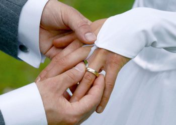 საქართველოში ქორწინება გაძვირდა