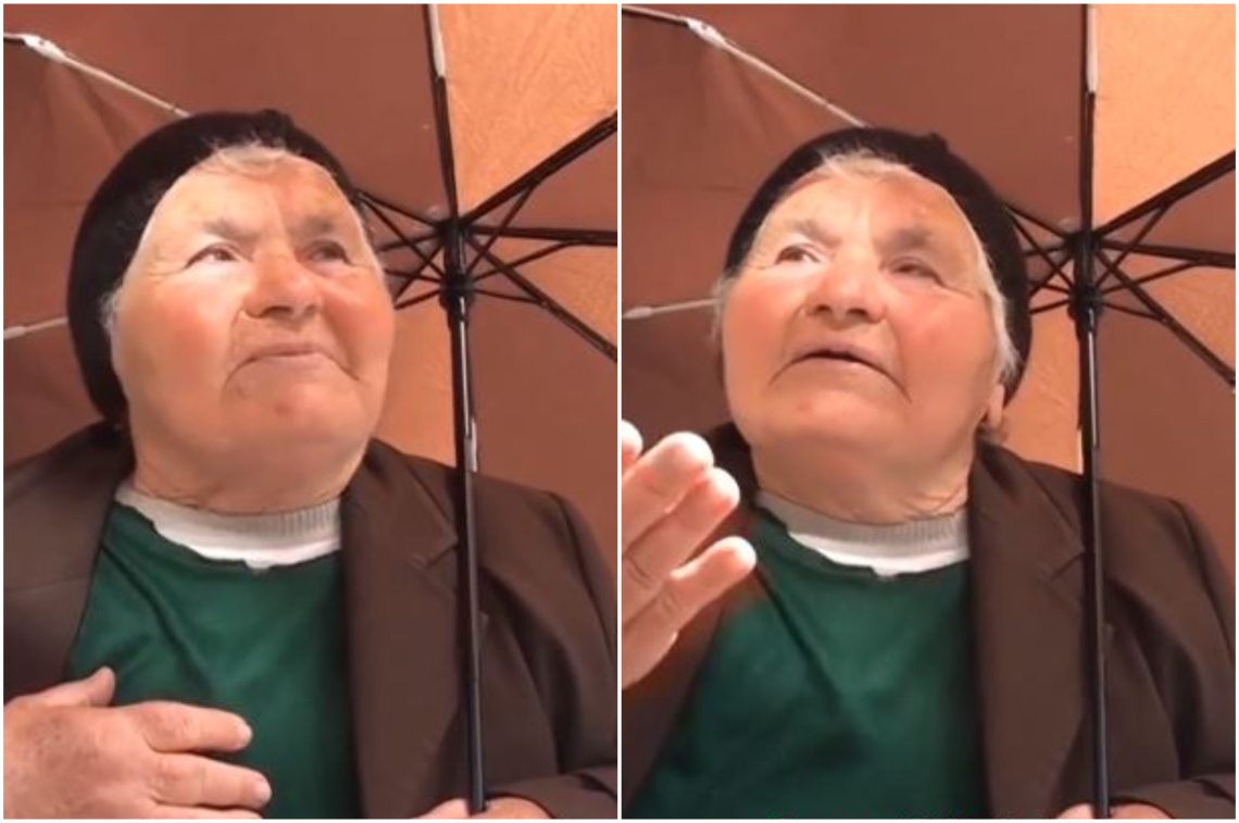 🎥 “ძალიან მიჭირს, ამას მირჩევნია მშენებლობაზე ვიმუშაო. ხალხს ვეხვეწები, 5-10 კაპიკით დამეხმარონ” – 83 წლის ბებო ქუთაისიდან