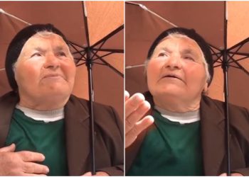 🎥 “ძალიან მიჭირს, ამას მირჩევნია მშენებლობაზე ვიმუშაო. ხალხს ვეხვეწები, 5-10 კაპიკით დამეხმარონ” – 83 წლის ბებო ქუთაისიდან