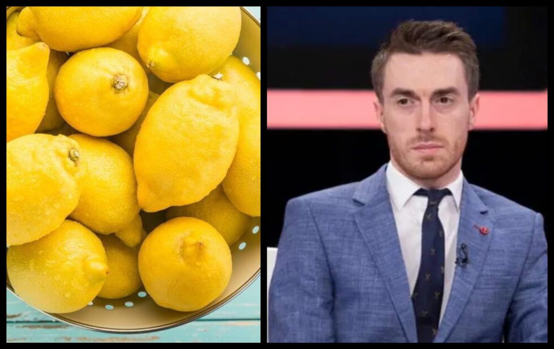 რატომ უნდა დავლიოთ ყოველ დღე ლიმონიანი წყალი?