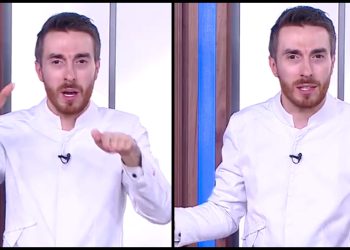 🎥 მართალია თუ არა ფაქტი, რომ ძილის წინ ნახევარი საათით ადრე კვებით, წონაში მოიმატებთ – ღოღობერიძის რჩევები