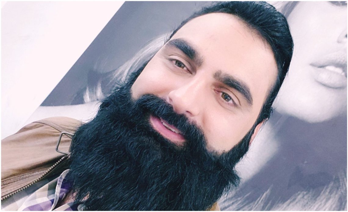 “ჩემს მოთმინებასაც აქვს საზღვარი, ახლა დაინახავთ…” – რას წერს შოთო სიხარულიძე