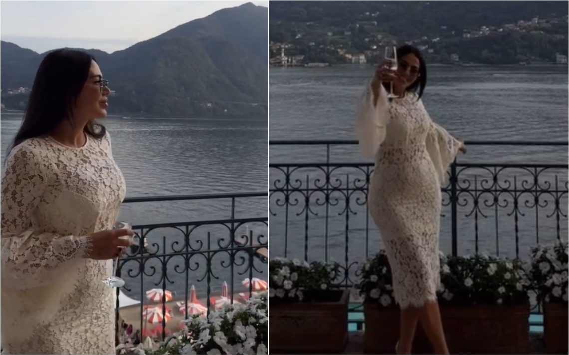 🎥 “ქალღმერთი” – შორენა ბეგაშვილის ზღაპრული მოგზაურობა გრძელდება